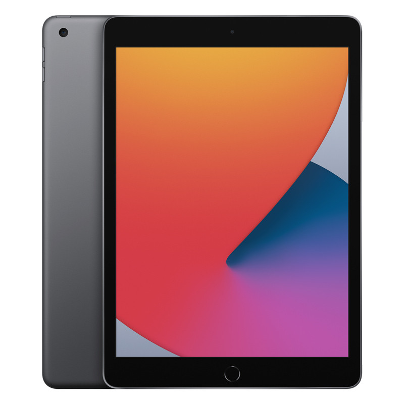 تبلت اپل “Apple iPad 2020 4G 128GB 10.2