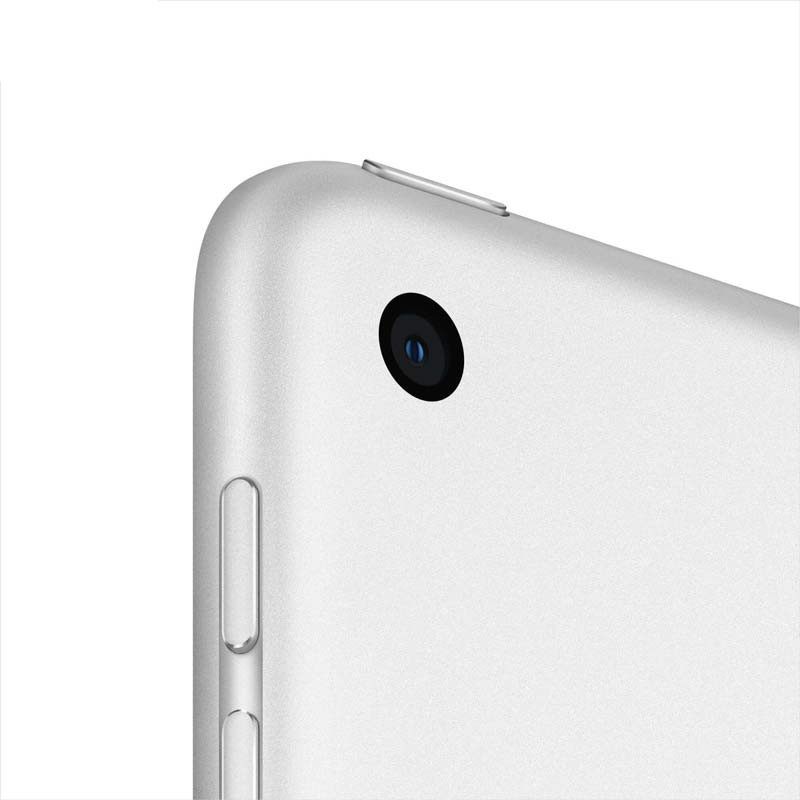 تبلت اپل “Apple iPad 2020 4G 128GB 10.2