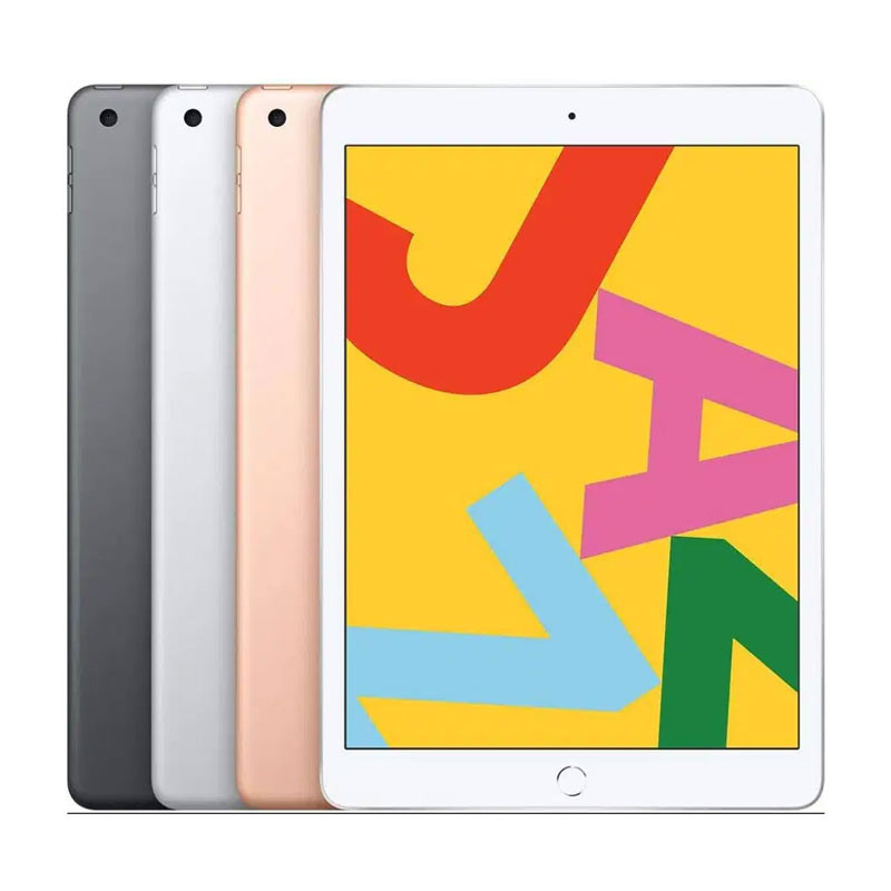 تبلت اپل “Apple iPad 2020 4G 128GB 10.2