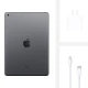 تبلت اپل “Apple iPad 2020 4G 128GB 10.2
