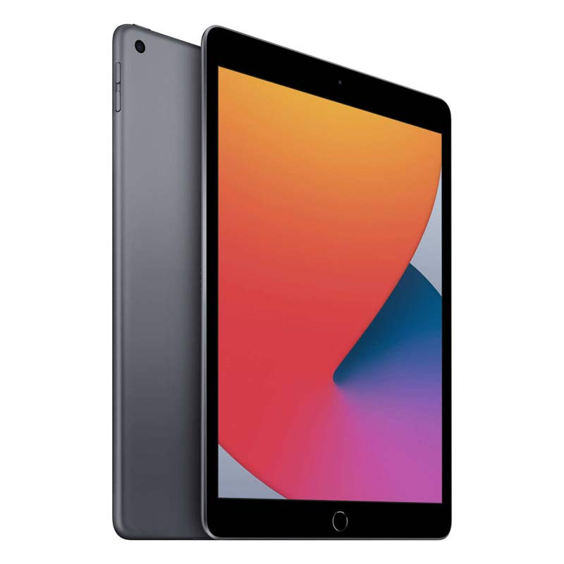 تبلت اپل “Apple iPad 2020 4G 128GB 10.2