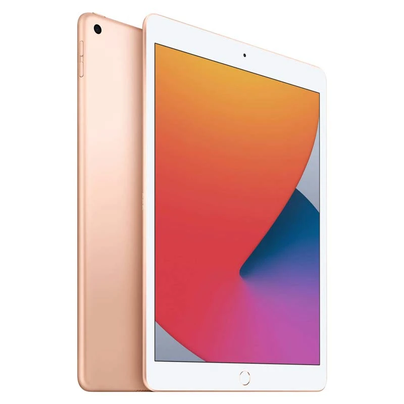 تبلت اپل “Apple iPad 2020 4G 128GB 10.2