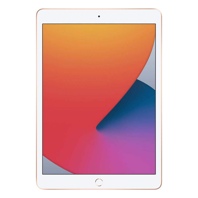تبلت اپل “Apple iPad 2020 4G 128GB 10.2