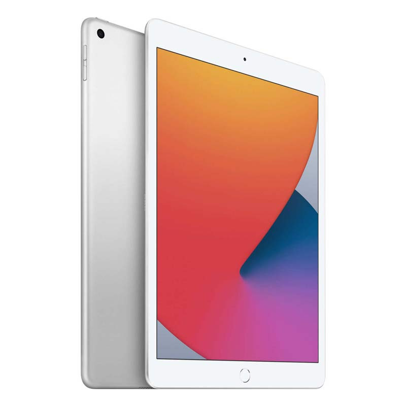 تبلت اپل “Apple iPad 2020 4G 128GB 10.2