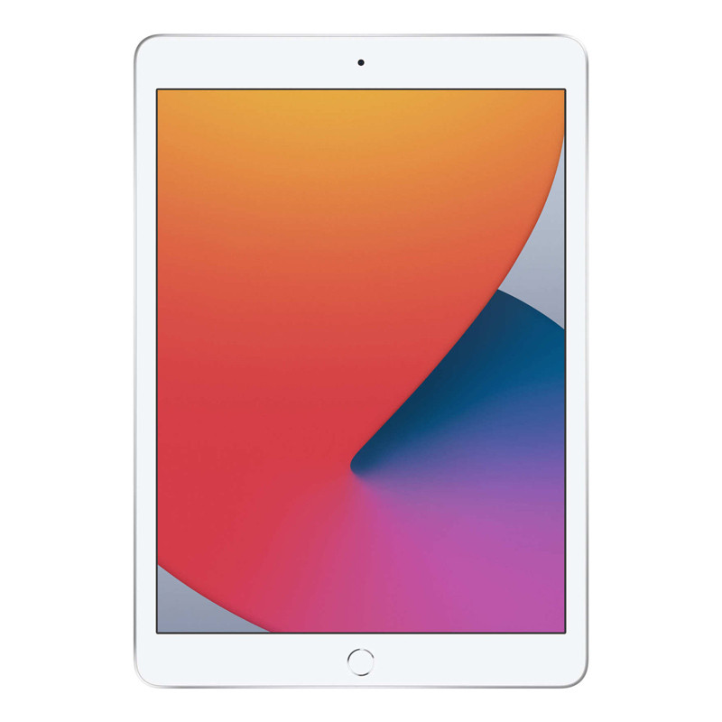 تبلت اپل “Apple iPad 2020 4G 128GB 10.2