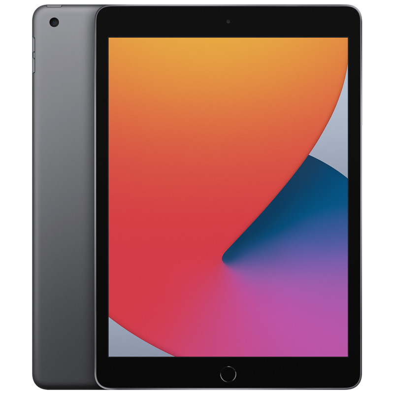 تبلت اپل “Apple iPad 2020 WiFi 128GB 10.2