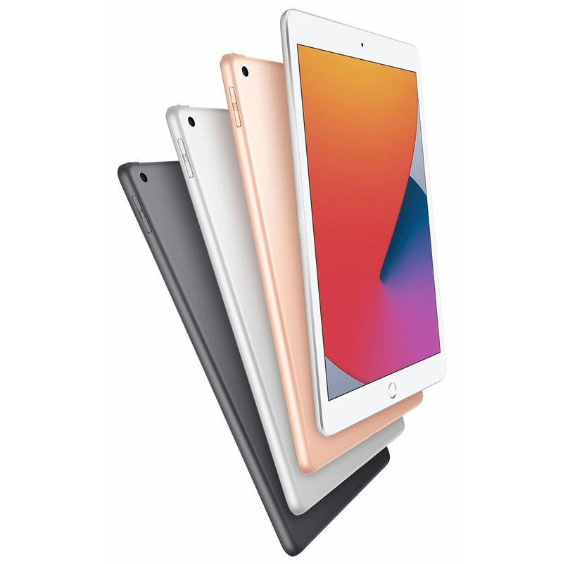 تبلت اپل “Apple iPad 2020 WiFi 128GB 10.2