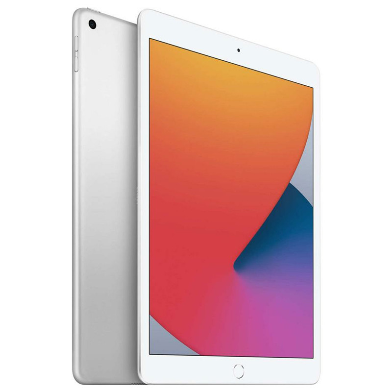 تبلت اپل “Apple iPad 2020 WiFi 128GB 10.2