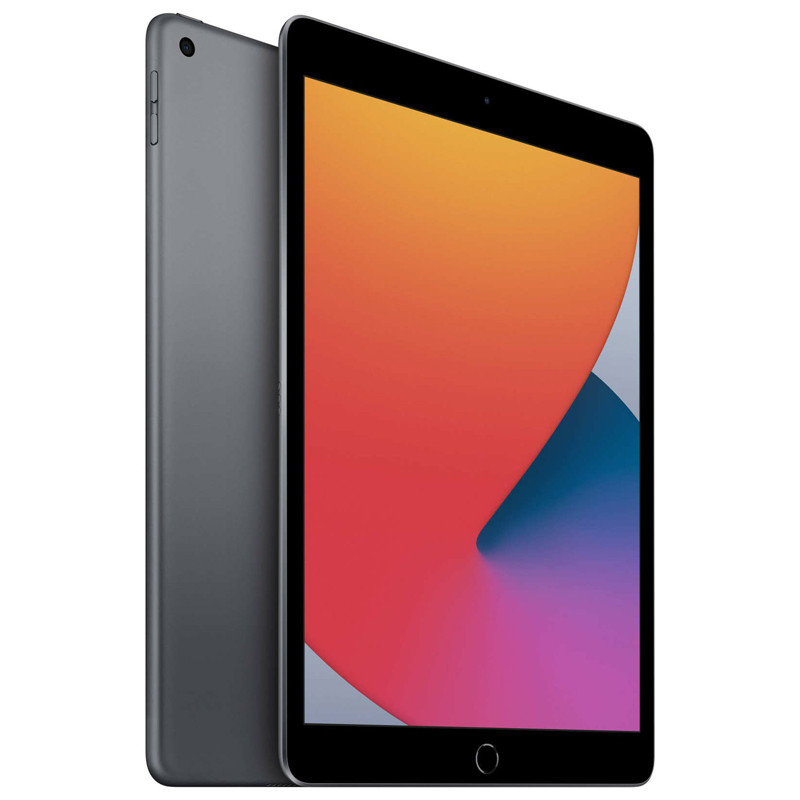 تبلت اپل “Apple iPad 2020 WiFi 128GB 10.2