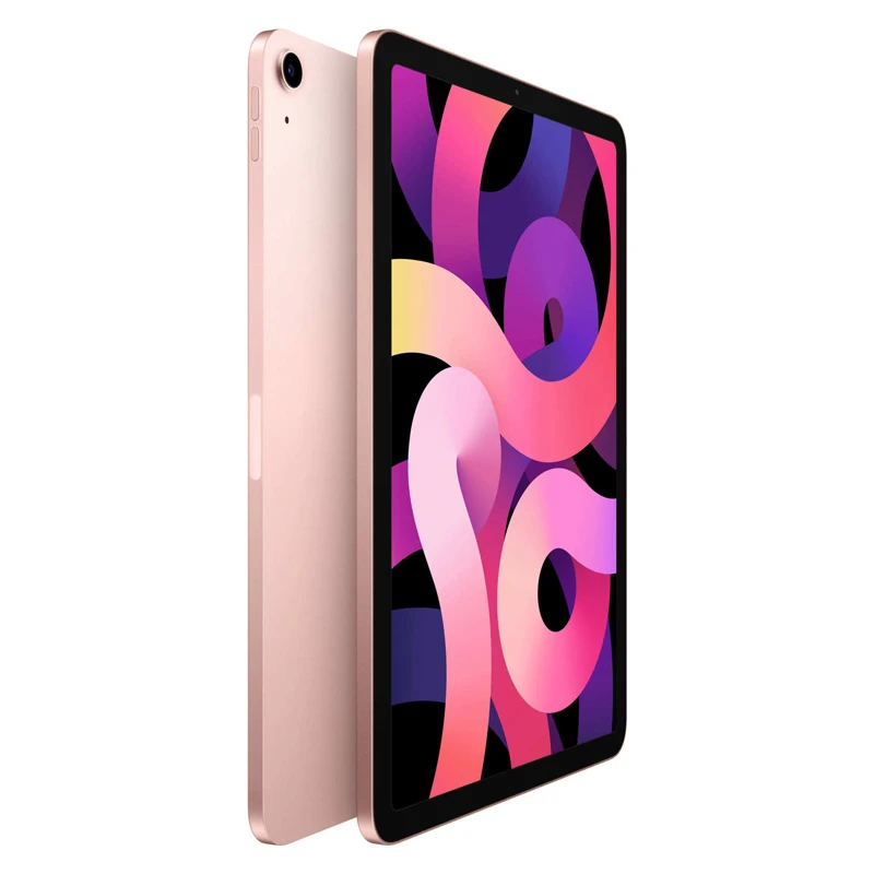 تبلت اپل “Apple iPad Air 2020 4G 256GB 10.9