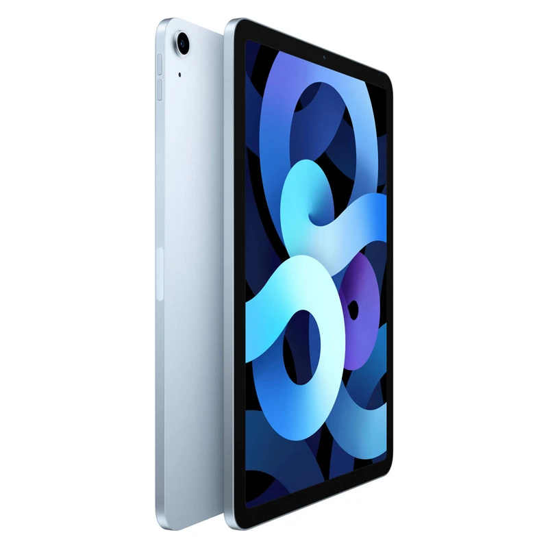تبلت اپل “Apple iPad Air 2020 4G 256GB 10.9