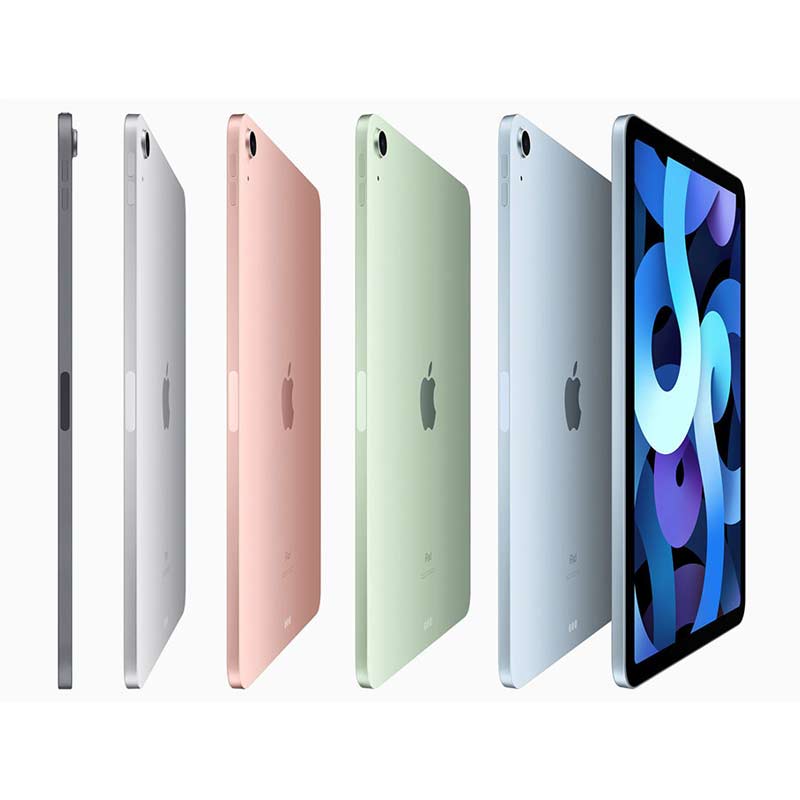 تبلت اپل “Apple iPad Air 2020 4G 256GB 10.9