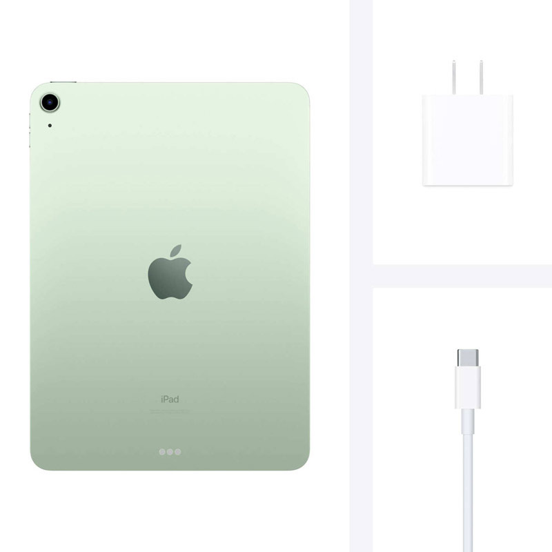تبلت اپل “Apple iPad Air 2020 4G 256GB 10.9