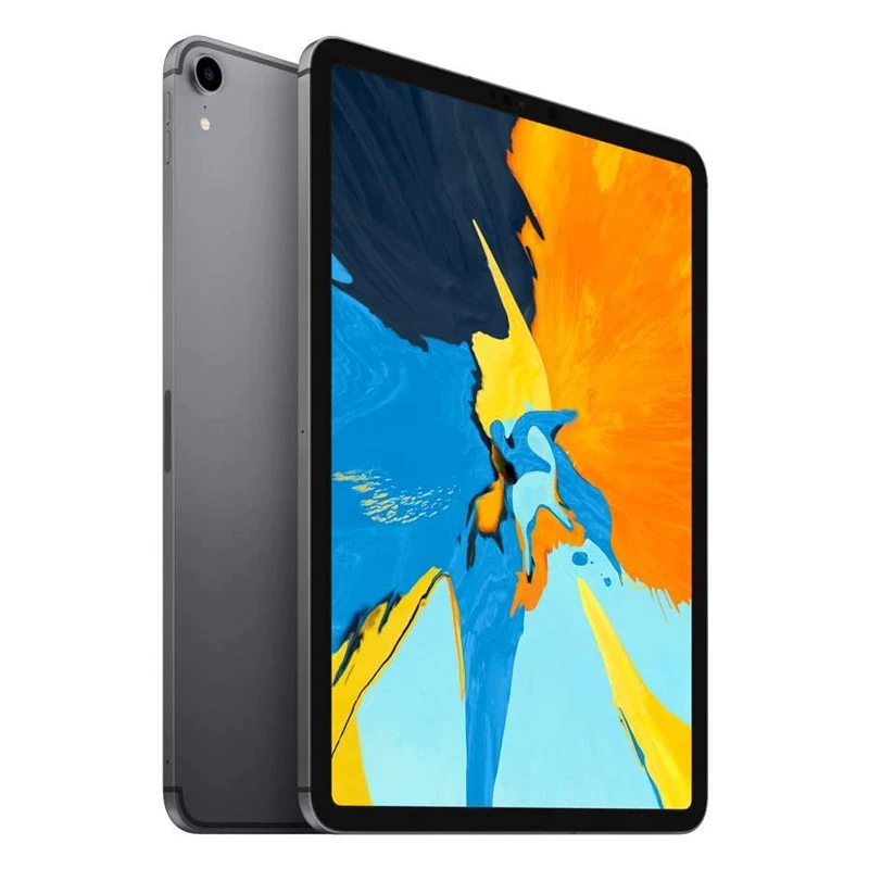 تبلت اپل “Apple iPad Air 2020 4G 256GB 10.9
