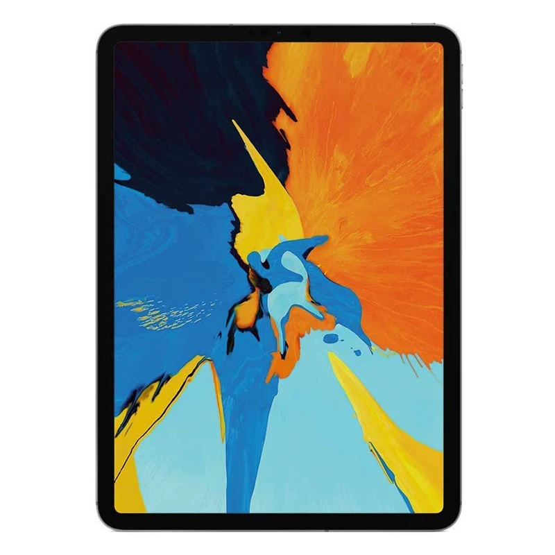 تبلت اپل “Apple iPad Air 2020 4G 256GB 10.9