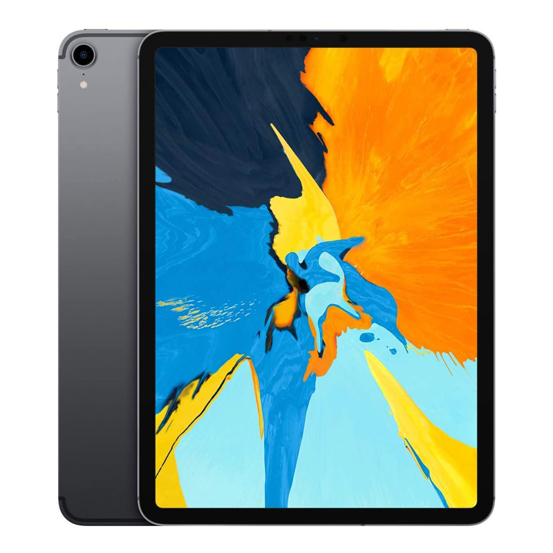 تبلت اپل “Apple iPad Air 2020 WiFi 256GB 10.9