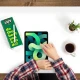 تبلت اپل “Apple iPad Air 2020 WiFi 256GB 10.9
