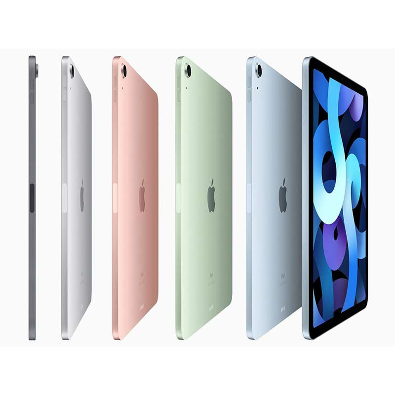 تبلت اپل “Apple iPad Air 2020 WiFi 256GB 10.9