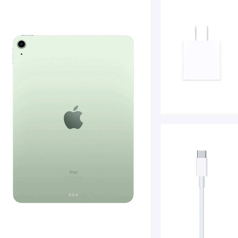 تبلت اپل “Apple iPad Air 2020 WiFi 256GB 10.9