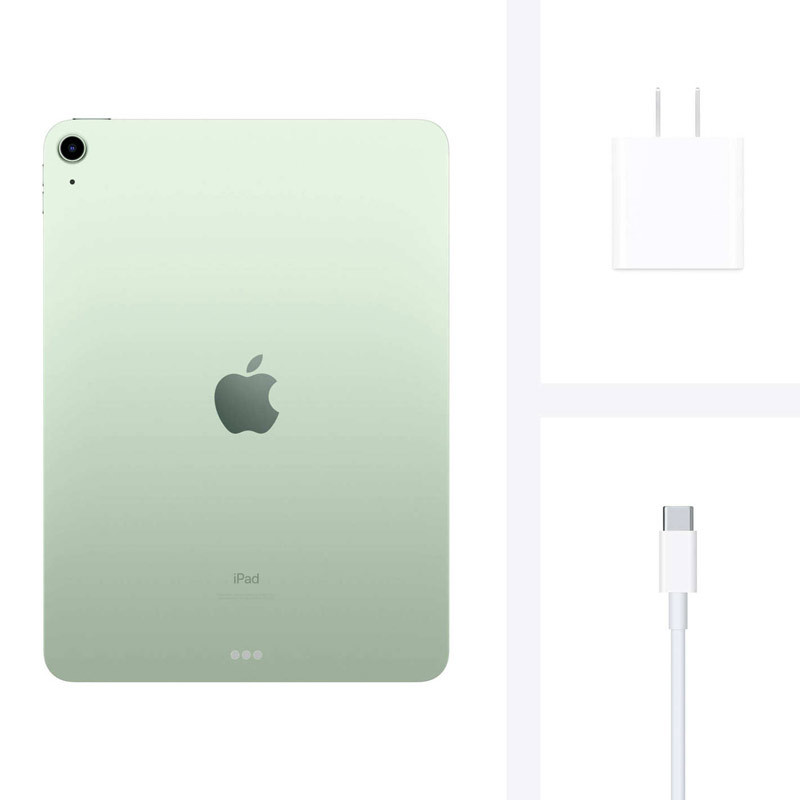 تبلت اپل “Apple iPad Air 2020 WiFi 256GB 10.9
