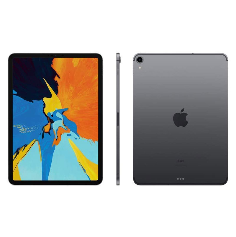 تبلت اپل “Apple iPad Air 2020 WiFi 256GB 10.9