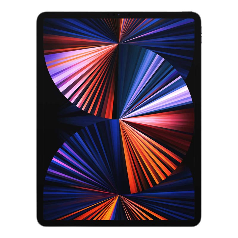 تبلت اپل “Apple iPad Pro 2021 5G 1TB 11