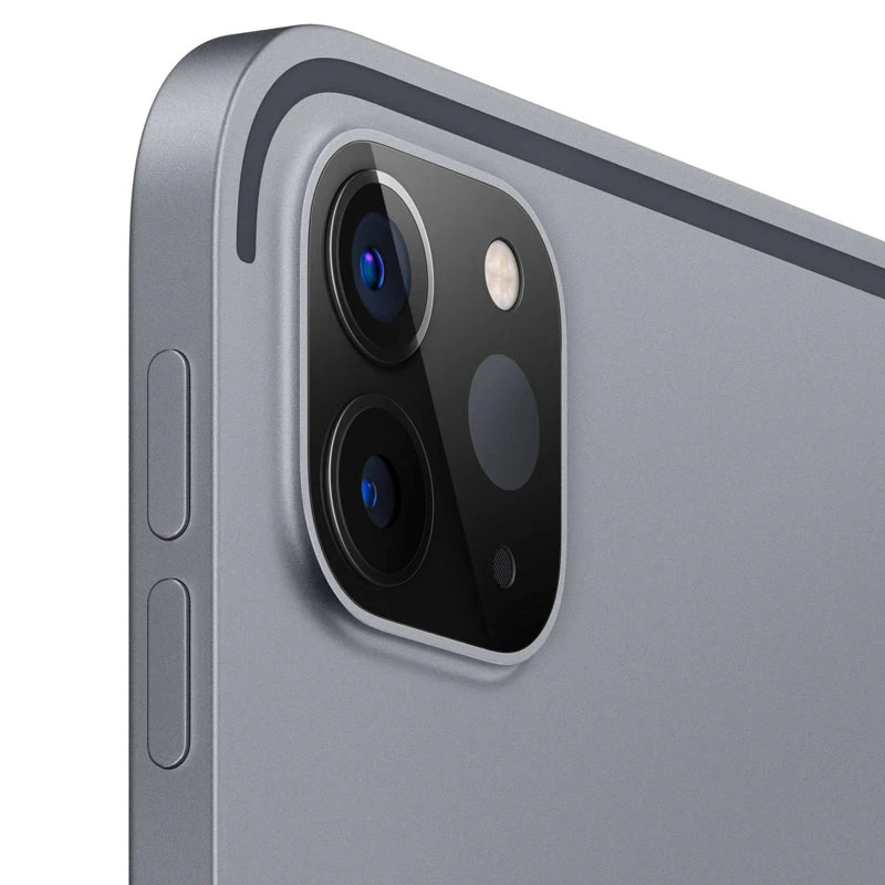 تبلت اپل “Apple iPad Pro 2021 5G 1TB 11