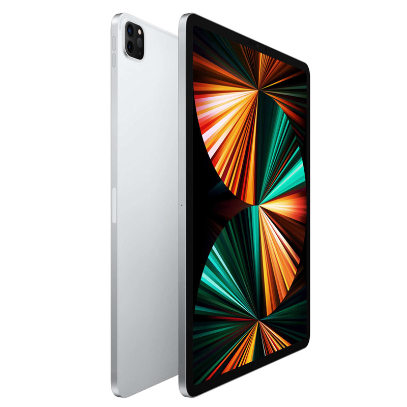 تبلت اپل “Apple iPad Pro 2021 5G 128GB 12.9
