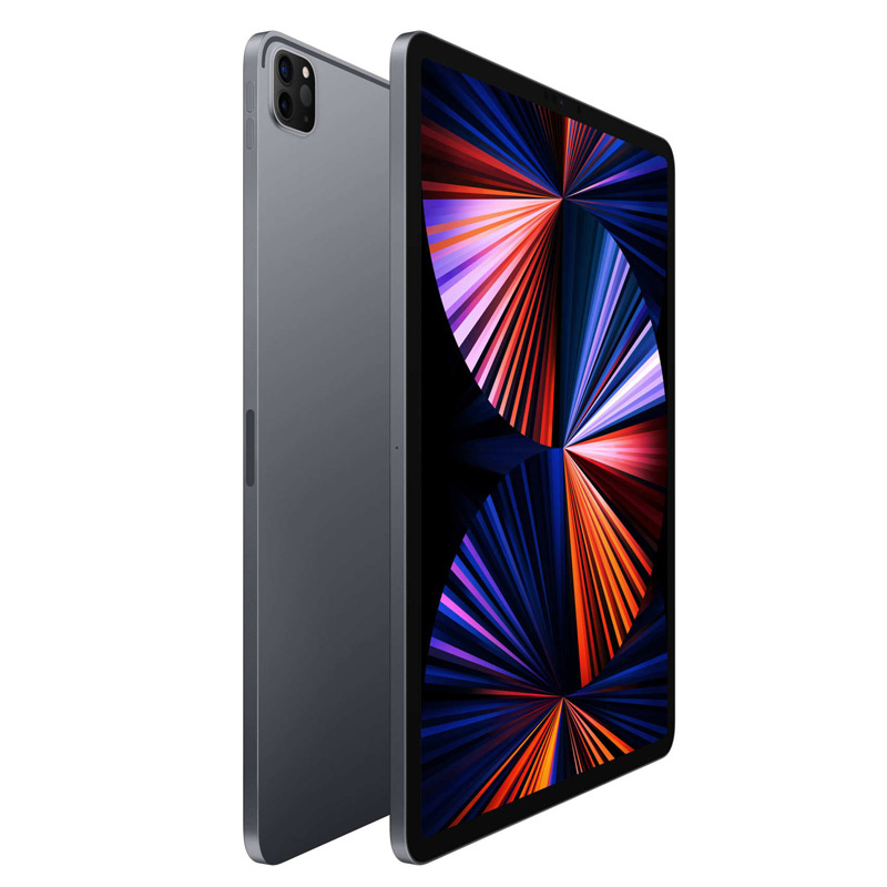 تبلت اپل “Apple iPad Pro 2021 5G 128GB 12.9