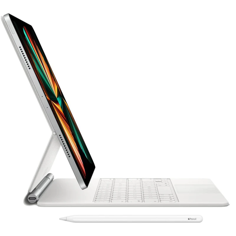 تبلت اپل “Apple iPad Pro 2021 WiFi 128GB 12.9