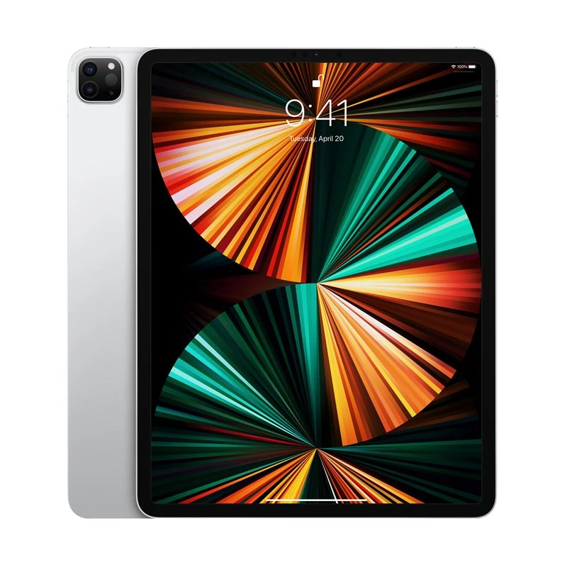 تبلت اپل “Apple iPad Pro 2021 WiFi 128GB 12.9
