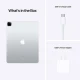 تبلت اپل “Apple iPad Pro 2020 WiFi 1TB 12.9
