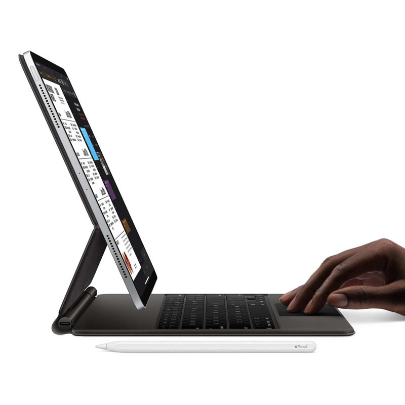 تبلت اپل “Apple iPad Pro 2020 WiFi 1TB 12.9