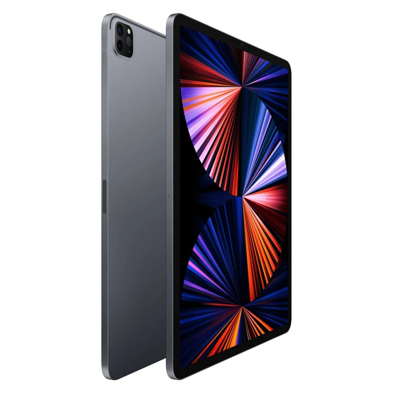 تبلت اپل “Apple iPad Pro 2020 WiFi 128GB 12.9