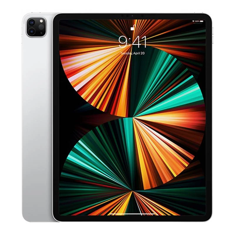 تبلت اپل “Apple iPad Pro 2020 WiFi 256GB 12.9