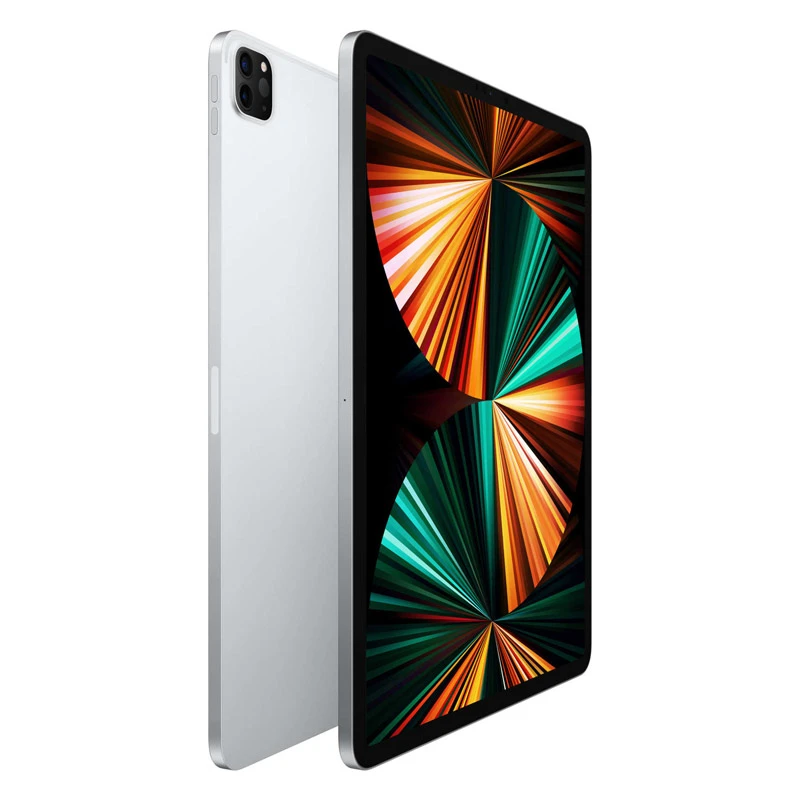 تبلت اپل “Apple iPad Pro 2020 4G 512GB 12.9