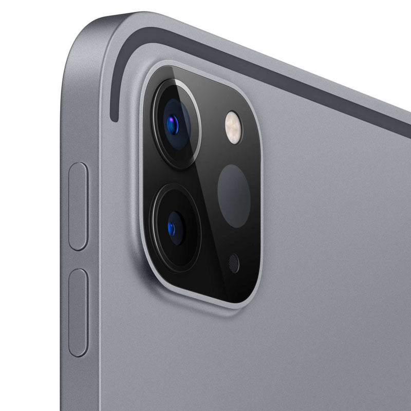 تبلت اپل “Apple iPad Pro 2020 4G 512GB 12.9