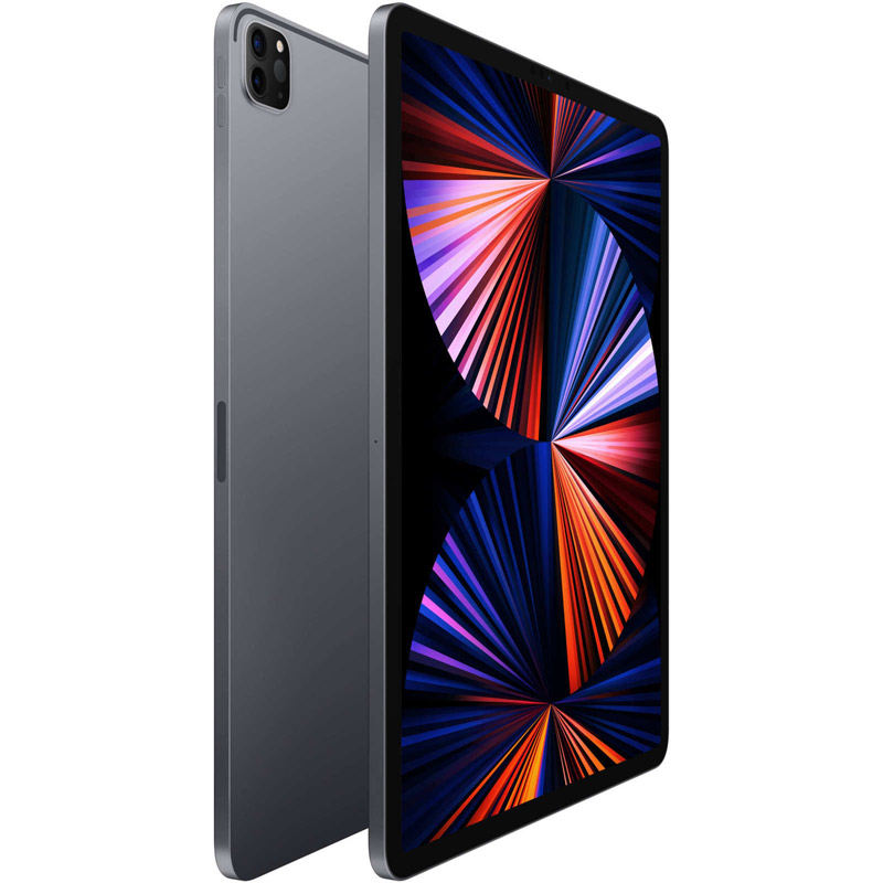تبلت اپل "Apple iPad Pro 2021 5G 1TB 12.9
