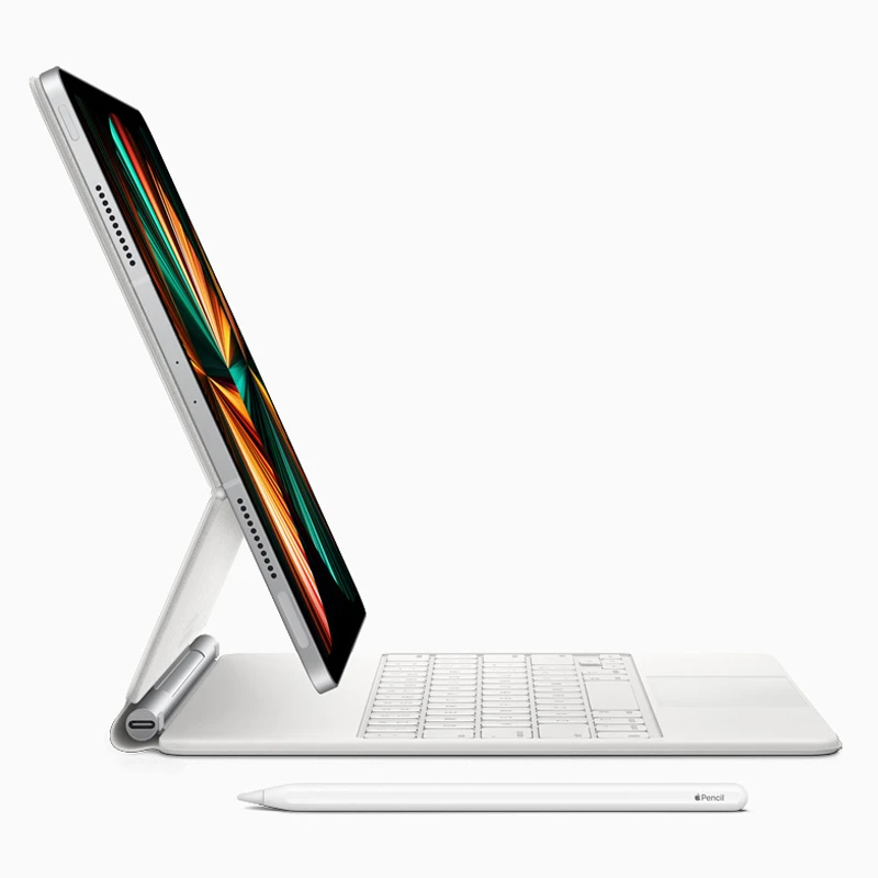تبلت اپل "Apple iPad Pro 2021 5G 256GB 12.9
