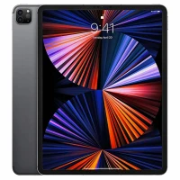تبلت اپل "Apple iPad Pro 2021 5G 256GB 12.9