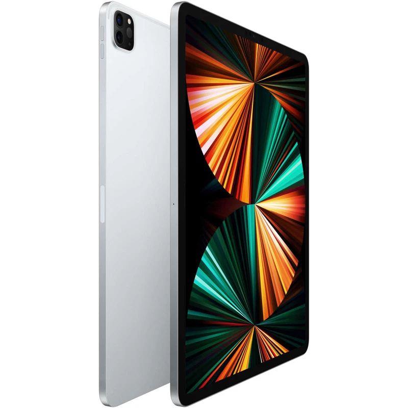 تبلت اپل "Apple iPad Pro 2021 5G 256GB 12.9