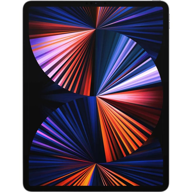 تبلت اپل "Apple iPad Pro 2021 5G 256GB 12.9