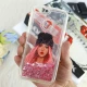 قاب آکواریومی طرح دار Huawei P smart