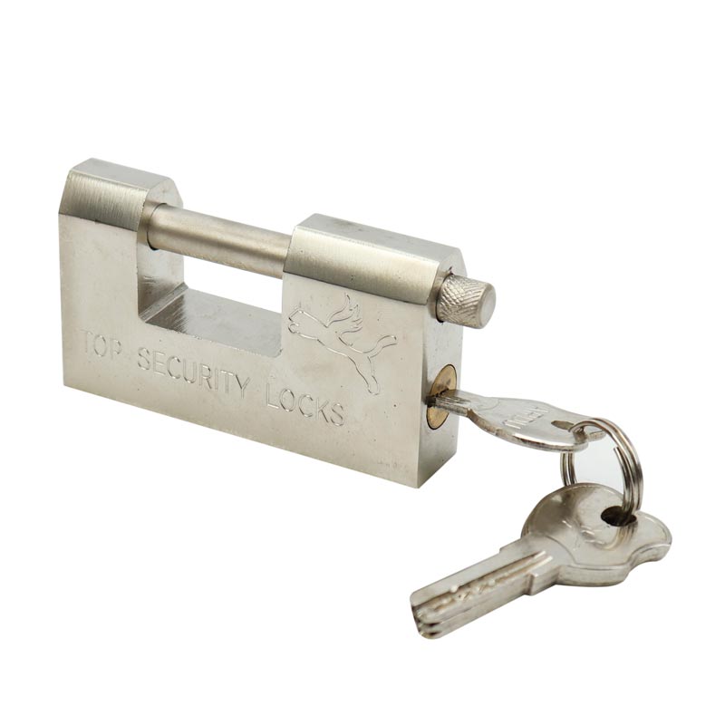 قفل کتابی آردو Ardu 90mm