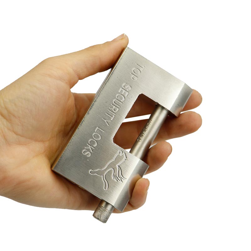 قفل کتابی آردو Ardu 90mm