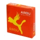 قفل کتابی آردو Ardu 90mm