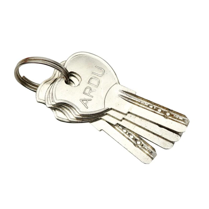 قفل کتابی آردو Ardu 90mm