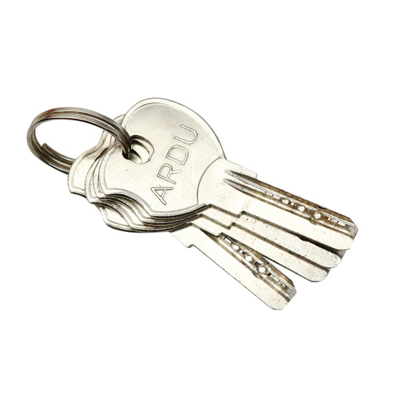 قفل کتابی آردو Ardu 90mm