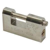 قفل کتابی آردو Ardu 90mm