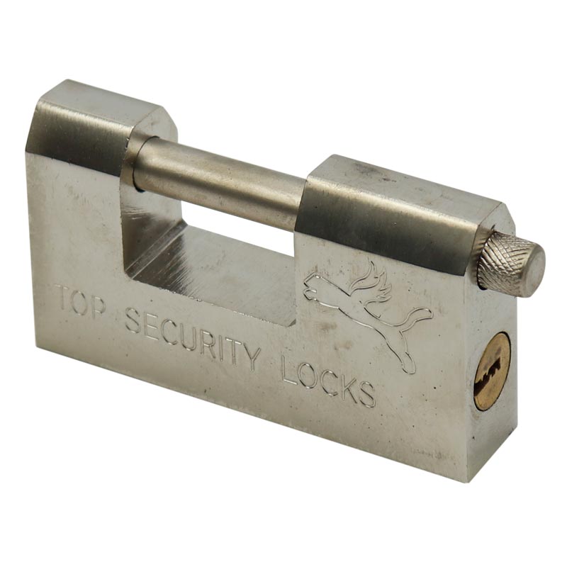 قفل کتابی آردو Ardu 90mm